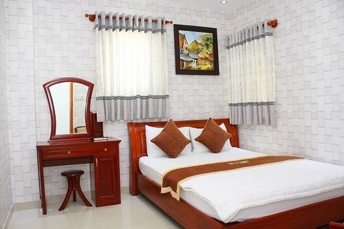 Huong Mai 2 Hotel Ho Chi Minh City