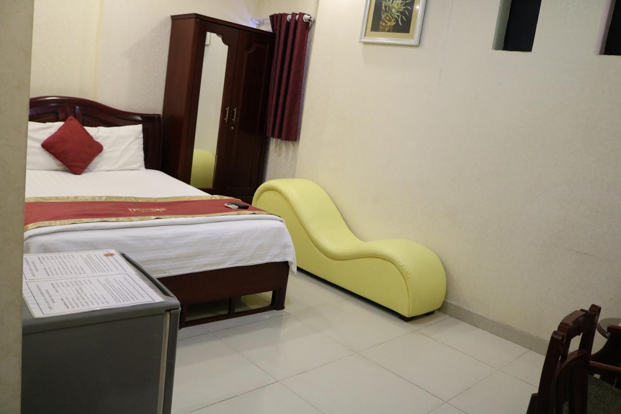Huong Mai 2 Hotel