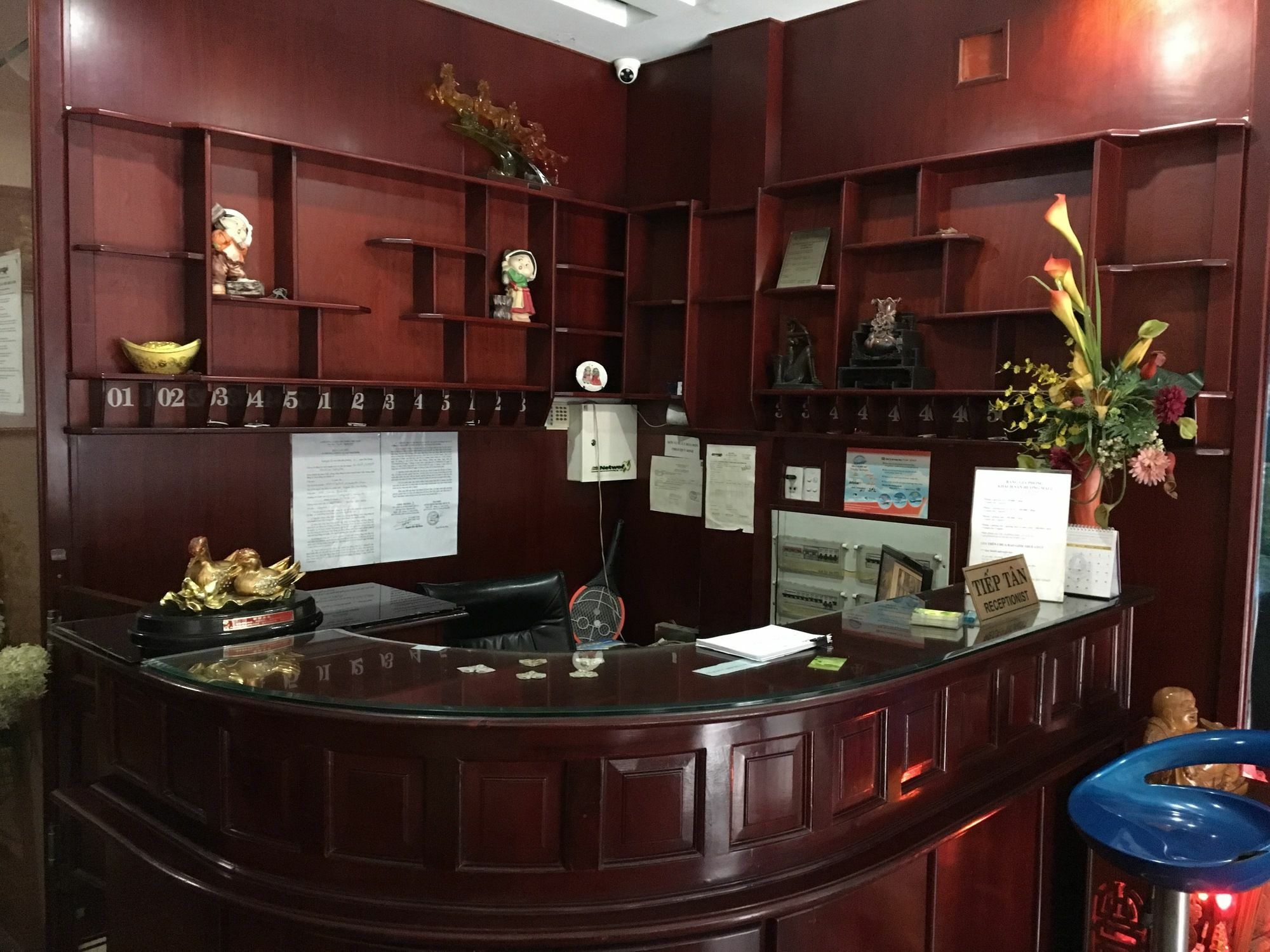 Huong Mai 2 Hotel *